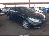 Hyundai Accent Gls KMHCT4AE5DU351521 снимка