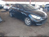Hyundai Accent Gls KMHCT4AE5DU351521 снимка
