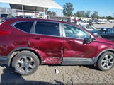 Honda Cr-V Ex-L/Ex-L Navi 7FARW1H86JE050415 снимка