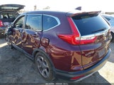 Honda Cr-V Ex-L/Ex-L Navi 7FARW1H86JE050415 снимка
