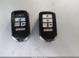 Honda Cr-V Ex-L/Ex-L Navi 7FARW1H86JE050415 снимка