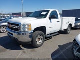 Chevrolet Silverado 2500Hd Work Truck 1GB0CVCG7CF234851 photo