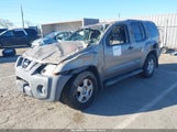 Nissan Xterra S 5N1AN08U88C510941 снимка
