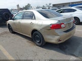 Toyota Corolla Le 5YFBU4EEXDP140173 fotografie
