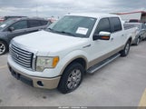 Ford F-150 Fx2 Sport/Harley-Davidson/King Ranch/Lariat/Platinum/Xl/Xlt 1FTFW1CV6AFC84576 снимка