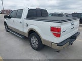 Ford F-150 Fx2 Sport/Harley-Davidson/King Ranch/Lariat/Platinum/Xl/Xlt 1FTFW1CV6AFC84576 снимка