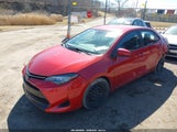 Toyota Corolla Le 2T1BURHE4JC101213 снимка