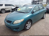 Toyota Corolla Xle JTDBL40E999034983 снимка