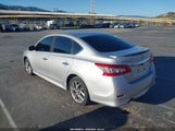 Nissan Sentra Sr 3N1AB7AP7DL697794 снимка