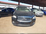 Infiniti Jx35 5N1AL0MN6DC346460 снимка