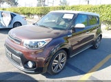 Kia Soul + KNDJP3A53H7493509 снимка