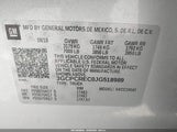 Chevrolet Silverado  1Lt 3GCPCREC0JG518989 снимка