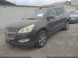Chevrolet Traverse Ltz 1GNER33D69S122138 снимка