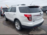 Ford Explorer Xlt 1FM5K8D89FGB23824 fotografie