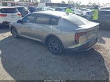 Kia K4 Lxs 3KPFT4DE0SE186292 снимка