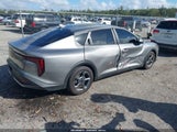 Kia K4 Lxs 3KPFT4DE0SE186292 снимка