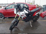 Yamaha Xtz690 JYADM10E0MA003063 снимка