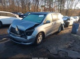 Honda Odyssey Ex-L 5FNRL38637B107175 снимка