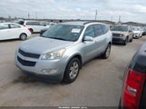 Chevrolet Traverse 1Lt 1GNKRGED7CJ214413 снимка