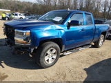 Chevrolet Silverado  1Lt 1GCVKREC2GZ138779 снимка