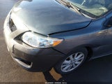 Toyota Corolla Xle 2T1BU40E79C007496 снимка