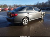 Toyota Corolla Xle 2T1BU40E79C007496 снимка