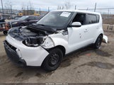 Kia Soul KNDJN2A26F7231244 снимка