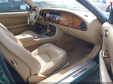 Jaguar Xk8 SAJGX5745VC002267 снимка