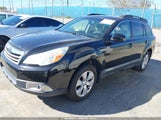 Subaru Outback 2.5I Premium 4S4BRBGC4A3342198 снимка