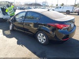 Hyundai Elantra Se KMHDH4AE6GU601701 снимка