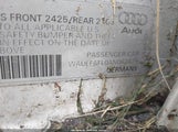 Audi A4 2.0T Premium WAUEFAFL0AN062429 снимка