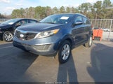 Kia Sportage Lx KNDPB3A26D7435757 снимка