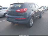Kia Sportage Lx KNDPB3A26D7435757 снимка