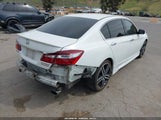 Honda Accord Sport Se 1HGCR2F17HA142819 fotografie