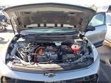 Chevrolet Equinox Ev Rs 3GN7DSRP4SS211820 снимка