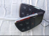 Chevrolet Equinox Ev Rs 3GN7DSRP4SS211820 снимка