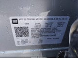 Chevrolet Equinox Ev Rs 3GN7DSRP4SS211820 снимка