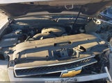 Chevrolet Suburban  Lt 3GNFK16357G221750 снимка