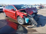Ford Fusion Hybrid Titanium 3FA6P0RU2ER241812 снимка