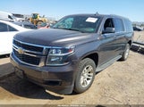 Chevrolet Suburban Ls 1GNSKGEC5GR209116 снимка