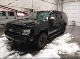 Chevrolet Suburban  Ls 1GNUKHE39AR161125 снимка