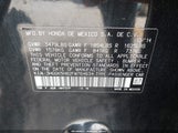 Honda Fit Ex/Ex-L 3HGGK5H82FM764634 fotografie