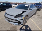 Hyundai Ioniq 6 Sel KMHM34AA4SA090897 снимка