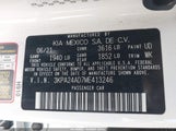 Kia Rio Lx 3KPA24AD7ME413246 снимка