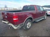 Ford F-150 Fx4/Lariat/Xl/Xlt 1FTPX14524NA04677 fotografie