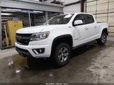 Chevrolet Colorado Z71 1GCPTDE13J1104363 photo