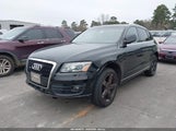 Audi Q5 3.2 Premium WA1LKAFP4AA100044 снимка