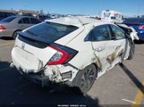 Honda Civic Lx SHHFK7H23JU404821 снимка