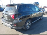 Nissan Pathfinder Sv 5N1DR2MM8JC652196 снимка