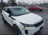 Land Rover Range Rover Evoque Core S SALZJ2FX0RH236935 снимка